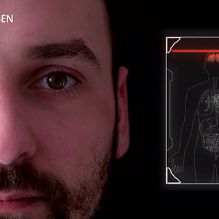 Künstliche Intelligenz soll anhand von MRT- oder CT-Bildern die Lebenserwartung eines Menschen vorhersagen – sagt ein internationales Forschungsteam mit deutschen Wissenschaftlern der Uniklinik Freiburg. Besonders auf die Muskelmasse und -qualität kommt e