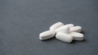 Neue synthetische Drogen oder Forschungschemikalien.