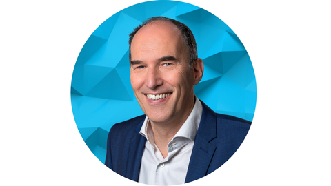 Uwe Gradwohl, Leiter der Redaktion SWR Wissen Aktuell.