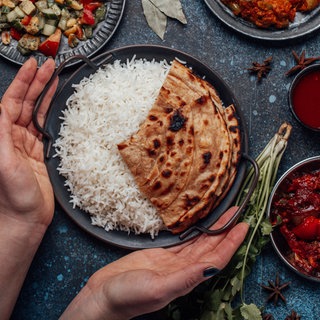 Ayurvedische Ernährung