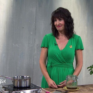 Heilpraktikerin Melanie Wenzel