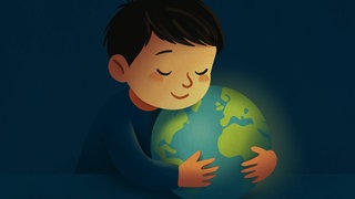 Globale Krisen und Konflikte dominieren derzeit den gesellschaftlichen Diskurs – und verursachen bei vielen Menschen Zukunftsängste. Wie sehr uns Hoffnung in solchen Krisenzeiten helfen kann, ist in der psychologischen Forschung bisher ziemlich unterschätzt worden. 