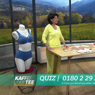 Die besten BH-Alternativen