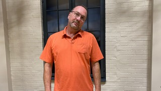 Fitness-Übung für Kopf und Nacken: Ja-Nein-Viellecht 