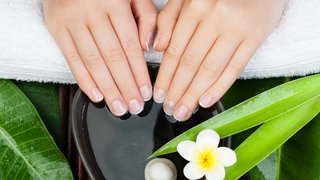 Hände und Nägel - so geht die richtige Pflege für schöne Hände