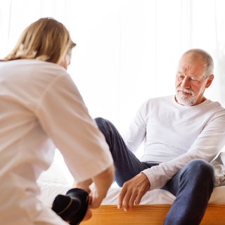 Pflege: Alle Leistungen, die Ihnen zustehen