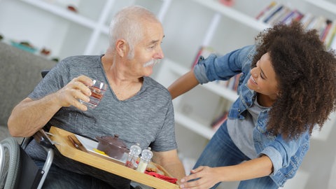 Pflege: Alle Leistungen, die Ihnen zustehen