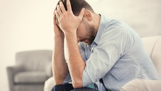 Depressionen richtig behandeln