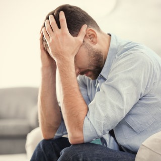 Depressionen richtig behandeln