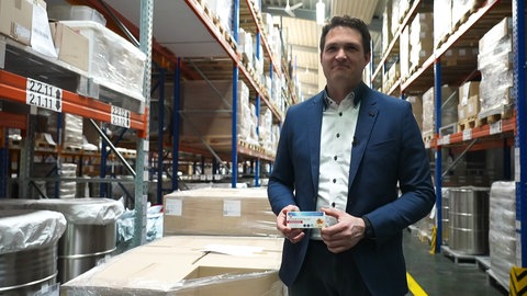 Emser Pastillen sind seit fast 170 Jahren in aller Munde