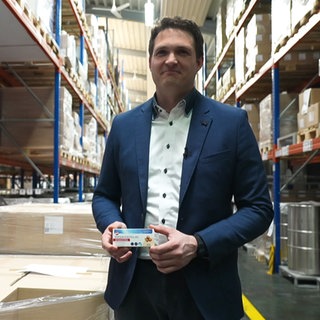 Emser Pastillen sind seit fast 170 Jahren in aller Munde