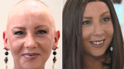 Nomen est Omen: Marie-Christin Stark ist eine starke Frau,