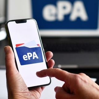 Die elektronische Patientenakte wird am 29.4.2025 eingeführt