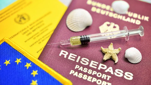 Wer ins entferntere Ausland fährt, sollte sich rechtzeituig um seinen Impfschutz kümmern.