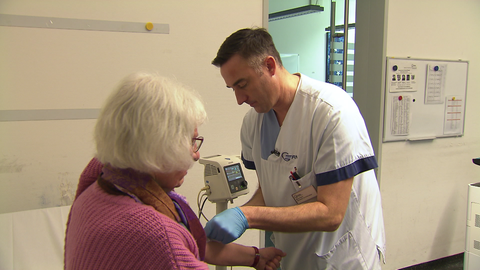 Marco, der Fasnachtsprinz