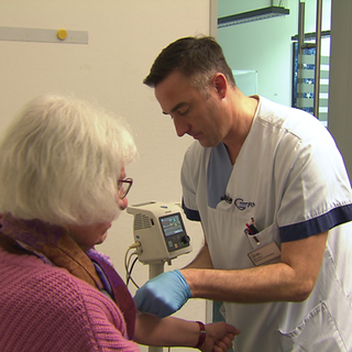 Marco, der Fasnachtsprinz