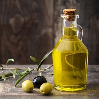 So vielseitig ist Olivenöl
