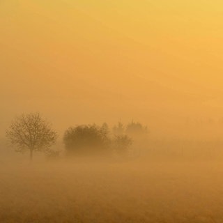 Austauscharme Wetterlage schuld an hohen Feinstaubwerten
