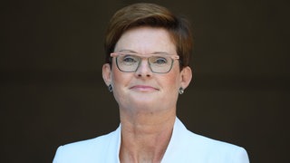 Die Vorsitzende des rheinland-pfälzischen Hausärzteverbands, Barbara Römer, zur elektronischen Patientenakte (ePa)