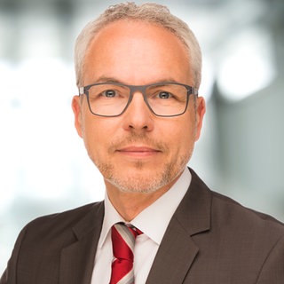 Dr. Stefan Gronemeyer | Vorstandsvorsitzender Medizinischer Dienst Bund