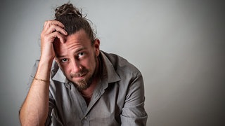 Autor Daniel Wagner | Leben ohne Alkohol