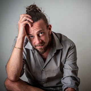 Autor Daniel Wagner | Leben ohne Alkohol