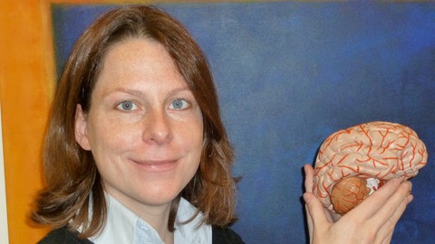 Ulrike Bingel | Neurologin Ulrike Bingel zu Placebo- und Noceboeffekt