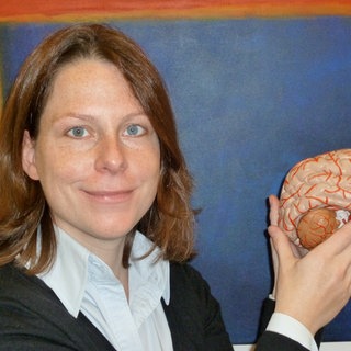 Ulrike Bingel | Neurologin Ulrike Bingel zu Placebo- und Noceboeffekt