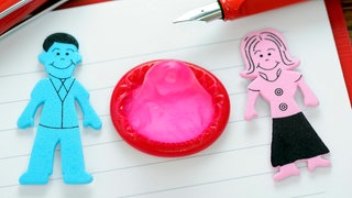 Sexuelle Aufklärung bei Kindern: Experten-Tipps für Eltern | Sexuelle Aufklärung ist auch bei Kindern schon ein wichtiges Thema. Wir haben mit Achim Klein von "Pro Familie" aus Koblenz gesprochen.