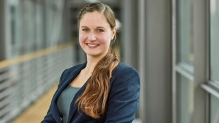 Franziska Klemm, Psychologin im Fachbereich Prävention der Kaufmännischen Krankenkasse | Wie gefährlich sind Schönheitstrends für Jugendliche?