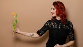 Dr. Sarah Straub ist Neuropsychologin und arbeitet als Demenzexpertin an der Universitätsklinik in Ulm.