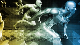 Gesundheitsforschung