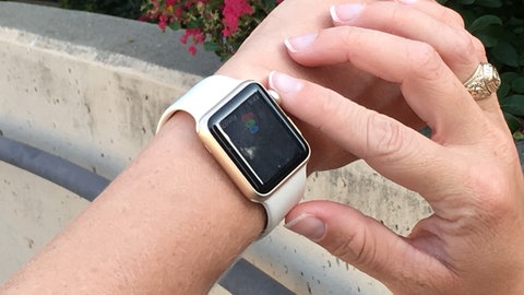 Smartwatch mit KI überprüft Vitalwerte auf Herzkrankheiten