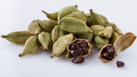 Kardamom