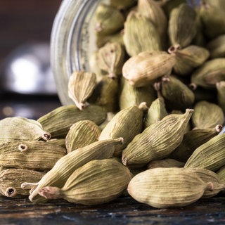 Kardamom