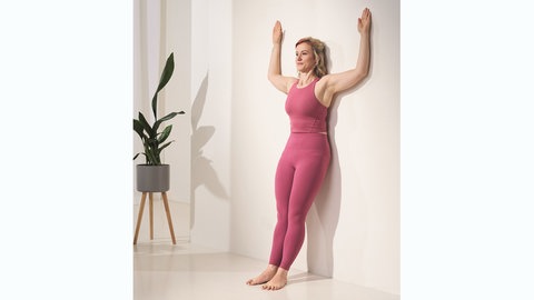 Wandpilates