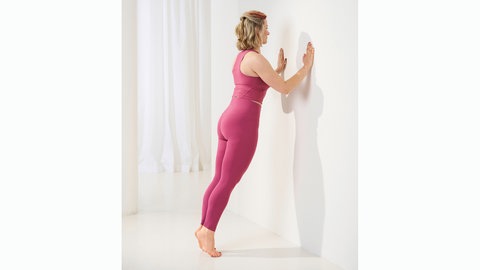Wandpilates