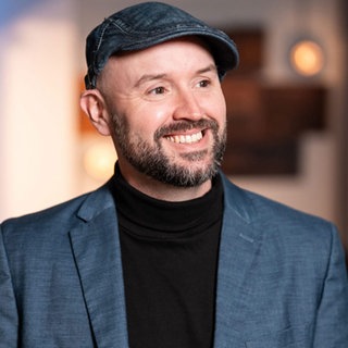 Ernährungscoach Frédéric Letzner: Verzicht ist auch keine Lösung