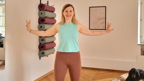 Übungen für starke Handgelenke