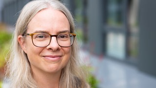 Prof. Sabine Oertelt-Prigione von der Universität Bielefeld | Gendermedizin: Frauen sind anders krank als Männer