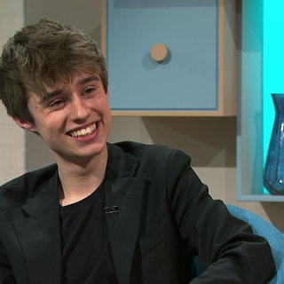 Der Zauberer Maurice Grange