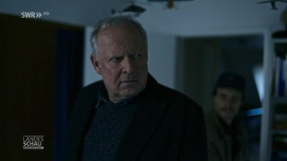 Schauspieler Axel Milberg
