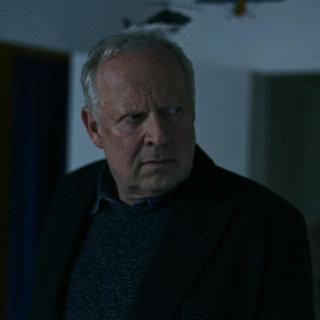 Schauspieler Axel Milberg