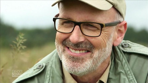 Förster Peter Wohlleben