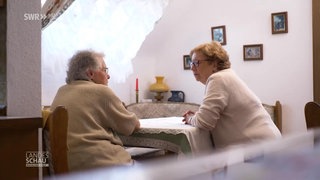 "Die Rhein-Selz-Gefährten" für einsame Menschen
