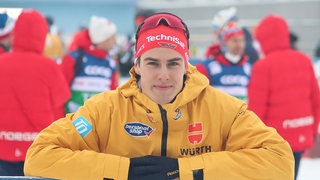 Ski-Langläufer Jan Stölben will an die Weltspitze