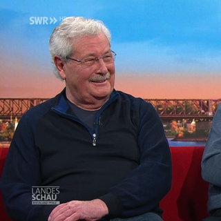 Ferdinand Schmitz und Karl Meier