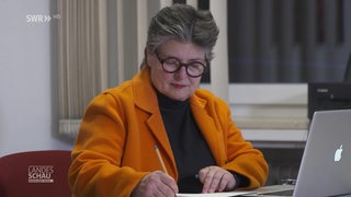 Ingrid Bürgy-de Ruijter