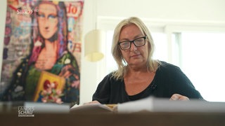 Monika Traut-Bonato