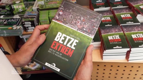Das neue Buch von Andreas Erb